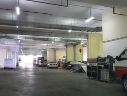 Enterprise Centre (D23), Factory #178585022